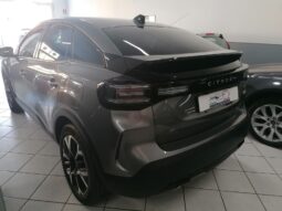 
										CITROEN C4 PureTech 130 S&S EAT8 – MAX full									