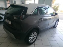 
										OPEL CROSSLAND  1.2 110 CV ELEGANCE full									