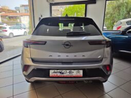 
										OPEL MOKKA  1.2 136cv MT GS full									