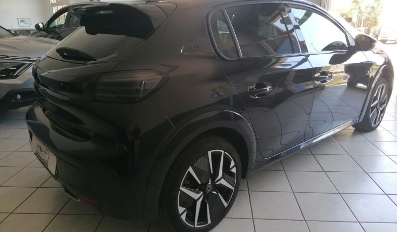 
								PEUGEOT 208 GT 1.2 Hybrid 145 CV E-DCS6 full									