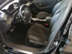 
										PEUGEOT 208 GT 1.2 Hybrid 145 CV E-DCS6 full									