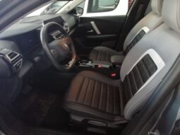 
										CITROEN C4 PureTech 130 S&S EAT8 – MAX full									