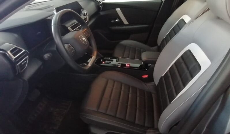 
								CITROEN C4 PureTech 130 S&S EAT8 – MAX full									