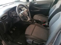 
										OPEL CROSSLAND  1.2 110 CV ELEGANCE full									
