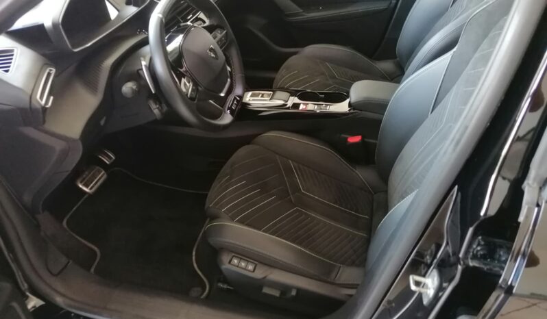 
								PEUGEOT 208 GT 1.2 Hybrid 145 CV E-DCS6 full									
