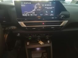 
										CITROEN C4 PureTech 130 S&S EAT8 – MAX full									