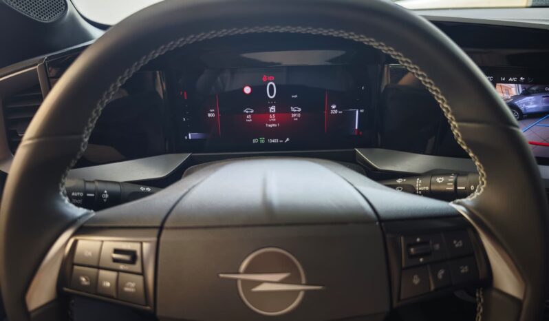 
								OPEL MOKKA  1.2 136cv MT GS full									