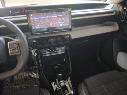 
										CITROEN C3 Elettrica 83kw (113cv) – MAX full									