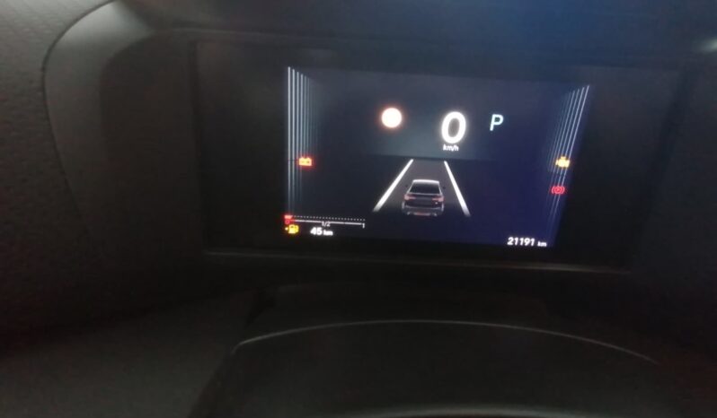
								CITROEN C4 PureTech 130 S&S EAT8 – MAX full									