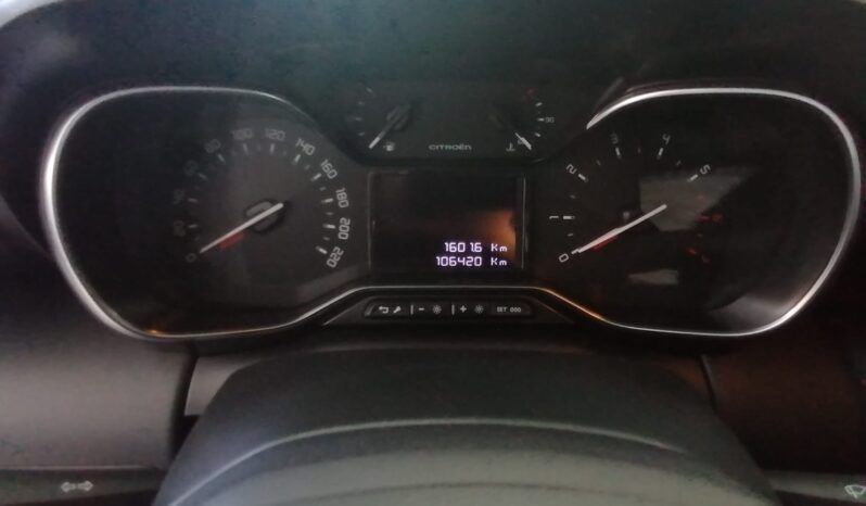
								CITROEN C3 AIRCROSS 1.6 BLUEHDI 100 CV FEEL full									