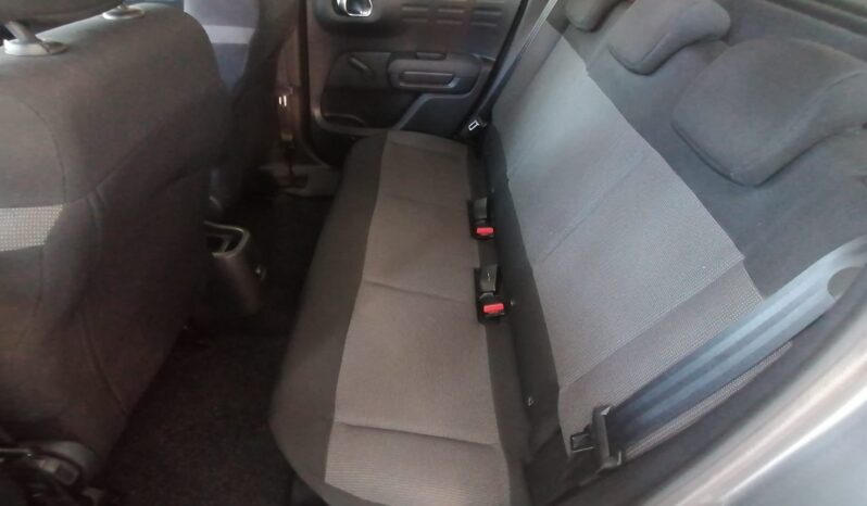 
								CITROEN C3 AIRCROSS 1.6 BLUEHDI 100 CV FEEL full									