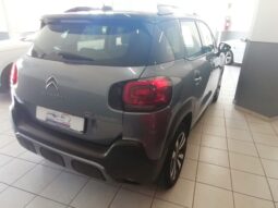 
										CITROEN C3 AIRCROSS 1.6 BLUEHDI 100 CV FEEL full									