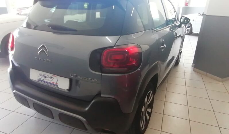 
								CITROEN C3 AIRCROSS 1.6 BLUEHDI 100 CV FEEL full									
