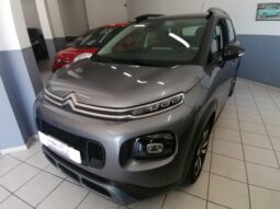 CITROEN C3 AIRCROSS 1.6 BLUEHDI 100 CV FEEL
