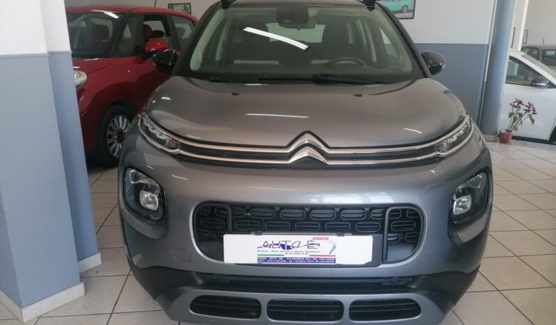 
								CITROEN C3 AIRCROSS 1.6 BLUEHDI 100 CV FEEL full									