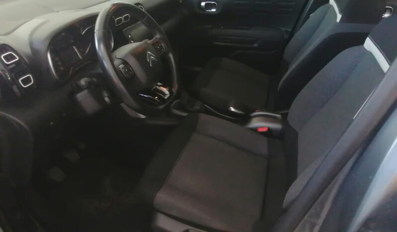 
								CITROEN C3 AIRCROSS 1.6 BLUEHDI 100 CV FEEL full									